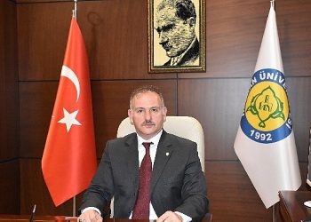 Harran Üniversitesi, Tüm Yerleşkelerinde İsrail Eserlerine Boykot Kararı Aldı