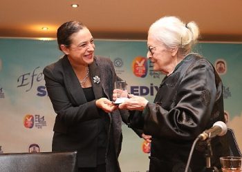 Herakleıtos’un bilgelik ateşi bir sefer daha efes selçuk’ta yanıyor