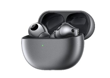 HUAWEI FreeBuds Pro 3 ile Seyahatlerinizi Güzelleştirin