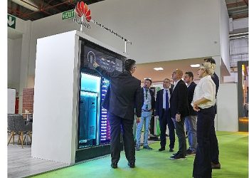 Huawei’den elektrikli araçlar için süratli şarj teknolojisi