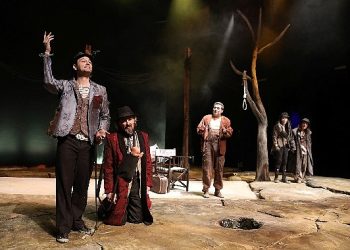 İBB Kent Tiyatroları Aralık ayında 36 oyunu seyirciyle buluşturuyor