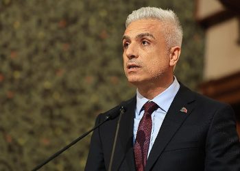 İETT Tüm İstanbullulara 500 metre aralıkta