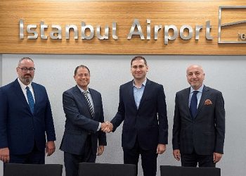 İGA İstanbul Havalimanı, Türkiye’nin Birinci Havalimanı ‘Kargo Paydaş Platformu’nu Hayata Geçiriyor