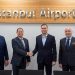 İGA İstanbul Havalimanı, Türkiye’nin Birinci Havalimanı ‘Kargo Paydaş Platformu’nu Hayata Geçiriyor