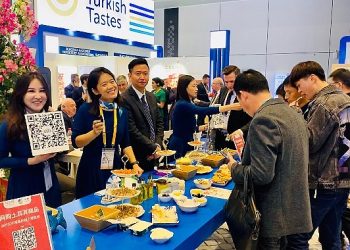 İhracatçılar, Çin’e dış ticaret açığını düşürmeye gidiyor