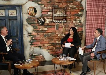 İnegöl Belediye Lideri Alper Taban: 2 Proje Yıl Sonuna Hazır