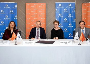 ING Türkiye ve ING Leasing’den EBRD ile 100 milyon euro ve 5 milyon ABD doları kredi mutabakatı