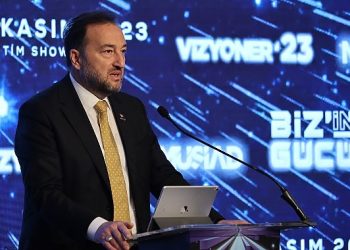 İş, iktisat, sanayi ve ticaret dünyası vizyoner 23’te buluşuyor