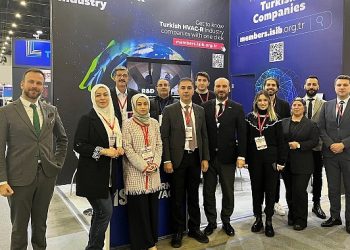 İSİB’ten Boilers and Burners Fuarına  Ulusal İştirak Tertibi  