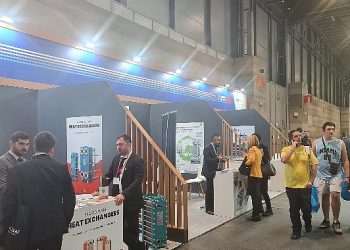 İSİB’ten Climaticization&Refrigeracion Fuarına  Ulusal İştirak Organizasyonu 