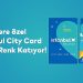 İstanbul City Card’a Boğaz Tipi ve Müze Girişi hizmeti eklendi