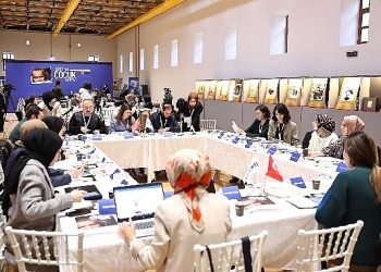 İstanbul’da Afet ve Çocuk Çalıştayı düzenlendi