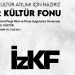 İzmir Kültür Fonu (İzKF) projesiyle kültür üreticilerine dayanak programı başlatılıyor
