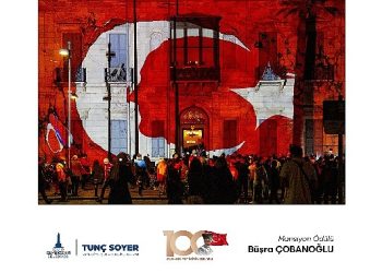 İzmir’de Cumhuriyet’in 100. Yıl Coşkusu Fotoğraf Yarışı sonuçlandı