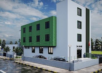 İznik spor’a yeni tenis projesi