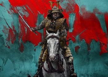 James Clavell’in çok satan romanından uyarlanan ‘SHŌGUN’dan birinci fragman yayınlandı