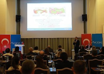 Japon mühendis yoshinori moriwaki gaziantep ve adıyaman’da zelzele eğitimi verdi