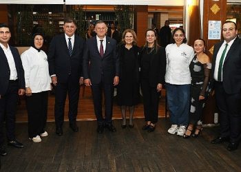 Karşıyaka’dan Hatay’a yardım köprüsü