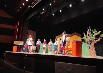 Karşıyakalı çocuklar eğlenirken öğreniyor