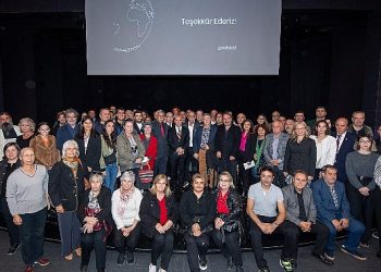 Kent Dayanışma Ağı ve Kentiz.biz platformu tanıtıldı