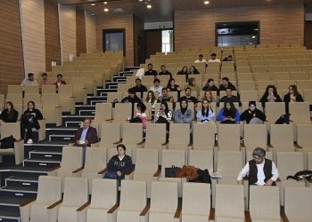 Kırıklareli üniversitesi mimarlık fakültesi kent ve bölge planlama öğrencileri malkara’nın kırsal ve kentsel mahallelerinde saha çalışması yapacak