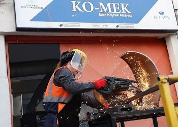 KO-MEK ile “hayata en güçlü kaynak”