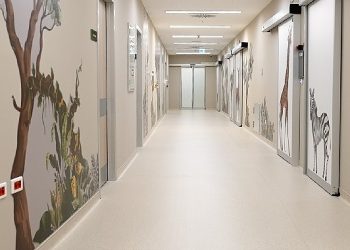 Koç Üniversitesi Hastanesi “Pediatrik Kemik İliği Nakli Merkezi” Açıldı
