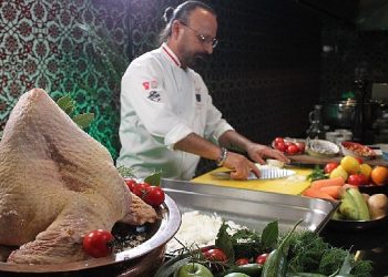 “Kocaeli Mutfağı” TRT Belgesel ekranlarında