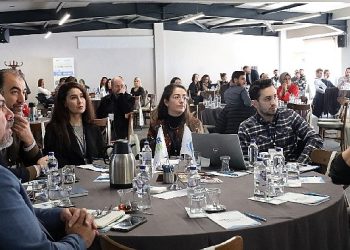 Kocaeli’de Sıfır Atık Çalıştayı başladı