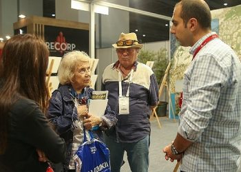 Konak, kentsel dönüşüm projeleriyle Rescon Expo’da