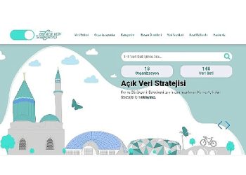 Konya Büyükşehir 2023-2025 Açık Bilgi Stratejisi’ni Hazırladı