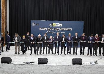 Lider Altay: “Şehrimize Hizmet Etmekten Gurur Duyuyoruz”