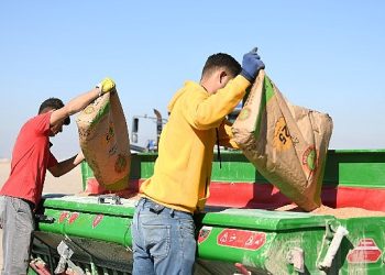 Lider Altay: “Temel Amacımız Atıl Toprakları Ülke İktisadına Kazandırmak”