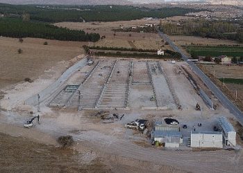 Lider Altay: “Yeni Yatırımla Beysu’nun Kapasitesi 5 Buçuk Katına Çıkacak”