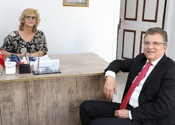 Lider Arslan: birlik ve beraberlik ile yöneteceğiz