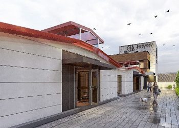 Lider Aydıner: Can dostlarımız, kentimizin en şirin sakinleri