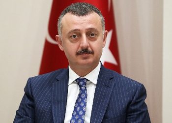 Lider Büyükakın; Atatürk’ün örnek uğraşına elbirliğiyle sahip çıkalım