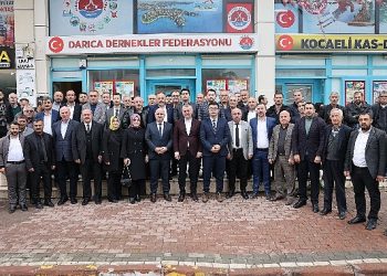 Lider Büyükakın, “İnsanlar evlatlarının fişini çekme kararını veriyorlar”