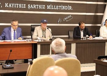 Lider Engin: yeni yıla yeni yatırımlarla giriyoruz