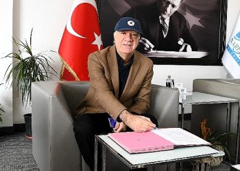 Lider Engin’den şiddeti ve eşitsizlikleri önleyecek evraka imza