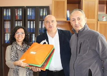 Lider Erkiş öğretmenleri unutmadı