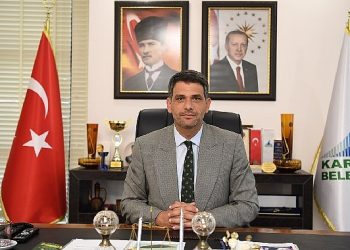 Lider Kocaman’dan 10 kasım Atatürk’ün anma iletisi