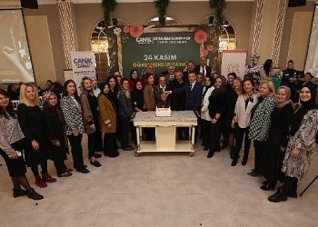 Lider Sandıkçı Öğretmenleri Ağırladı