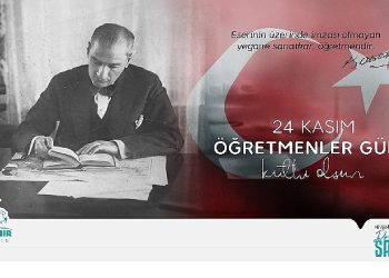 Lider Savran’dan öğretmenler günü iletisi