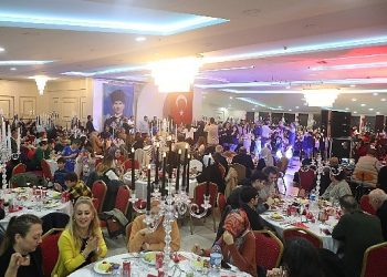 Lider Sertaslan’dan öğretmenlere, “İyi ki varsınız”