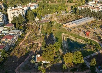 Lider Soyer 2019’daki seçim vaatlerinin muvaffakiyet oranını açıkladı Projelerin yüzde 87’si tamam