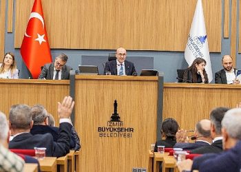 Lider Soyer’den duygulandıran Filistin bildirisi