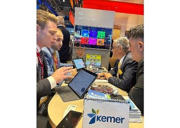 Lider Topaloğlu; “Kemer’in daha güzel tanıtılabilmesi için ne gerekiyorsa yapıyoruz.”