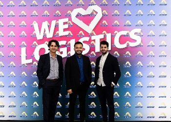 Logistic Summit 2023: Thread in Motion, Giyilebilir Teknoloji ile Almanya Lojistik Bölümü’nde