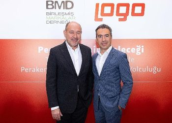 Logo Yazılım perakende tahlillerini kesim önderleriyle paylaştı